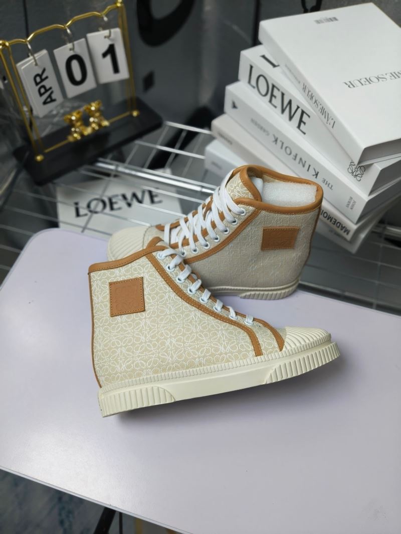 Loewe Shoes